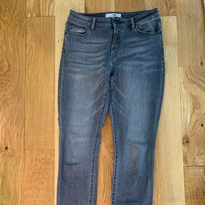 M1858 "Kristen" Skinny jeans
